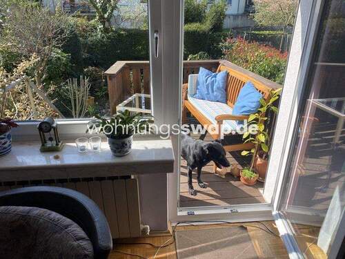 Bild 1 - Wohnungsswap - Baadenberger Straße