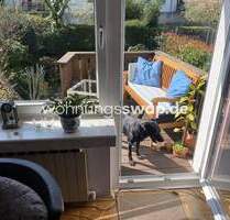 Wohnungsswap - Baadenberger Straße - Köln Neuehrenfeld