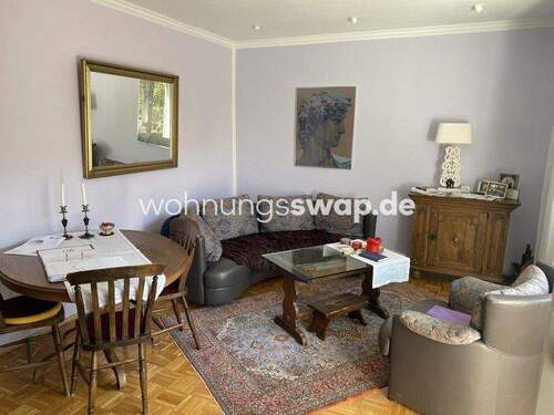 Bild 2 - 4 Zimmer Etagenwohnung zur Miete in Köln