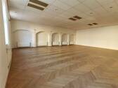 Gewerbefläche - 2 Zimmer Büro zur Miete in Bernau bei Berlin