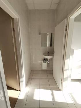 Damen-WC - 
