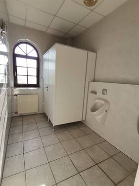 Herren-WC - 