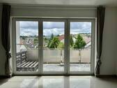 Ausblick Wohnzimmer - 