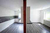 Küche / Esszimmer - 