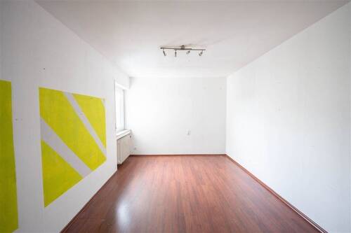 Schlafzimmer 1 - 