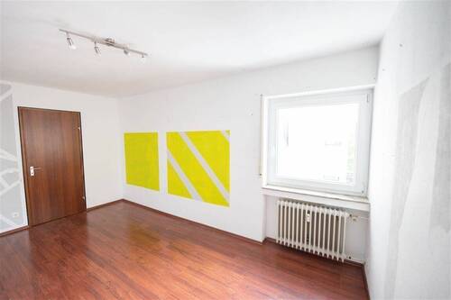 Schlafzimmer 1 - 
