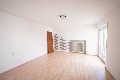 Schlafzimmer 2 - 
