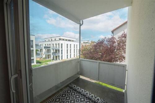 Balkon 2 - 