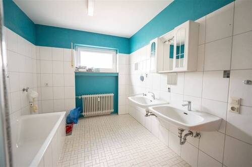 Badezimmer - 