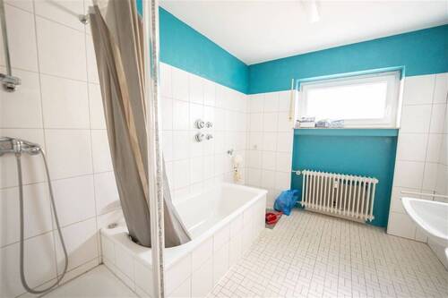 Badezimmer - 