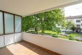 Balkon 1 - 