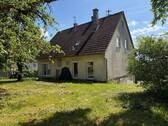 Nord-West - Einfamilienhaus mit 142,20 m² in Fremdingen / Hochaltingen zum Kaufen