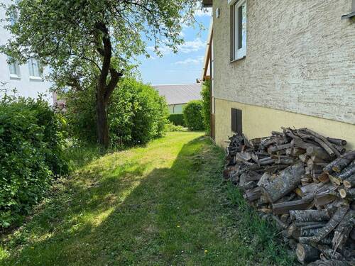 Ostseite - 