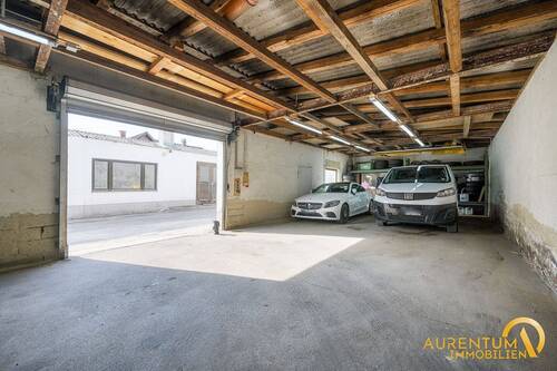 Garagen - 
