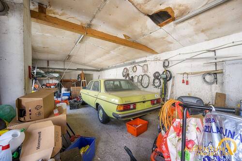 Garagen - 