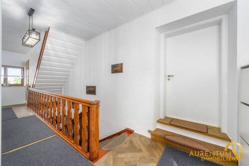 Treppenhaus - 