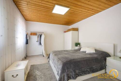 Appartement / Gäste - 