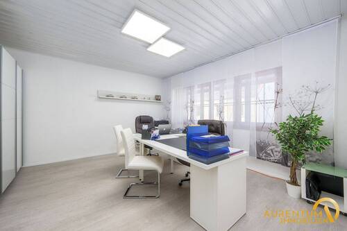 Appartement / Büro - 