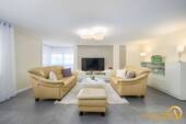 Wohnzimmer - 