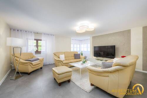Wohnzimmer - 