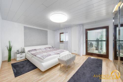 Schlafzimmer - 