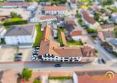 Außenansicht - 1 Zimmer Mehrfamilienhaus, Wohnhaus zum Kaufen in Frontenhausen