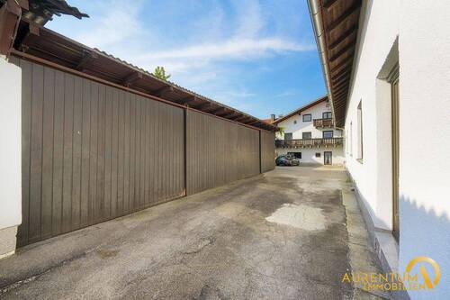 Innenhof - 