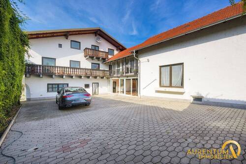 Innenhof - 