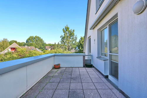 Dachterrasse (1) - 