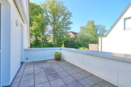 Dachterrasse (2) - 