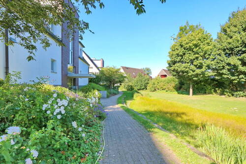 Zuwegung - 