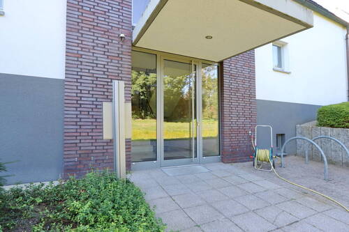 Hauseingang - 