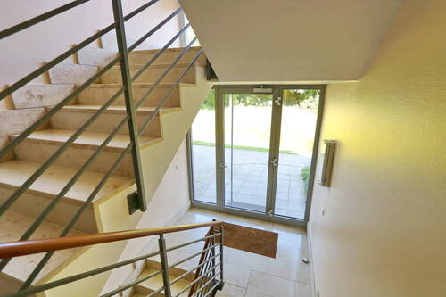 Treppenhaus - 