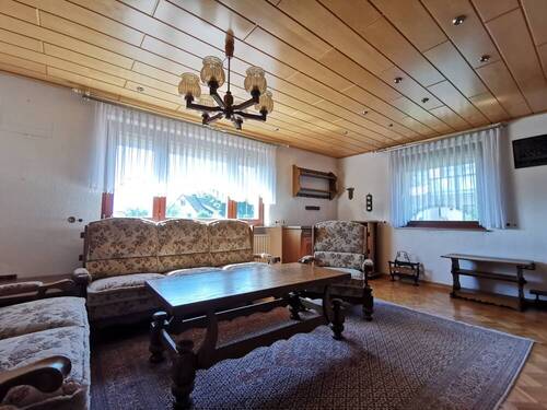 EG Wohnzimmer - 