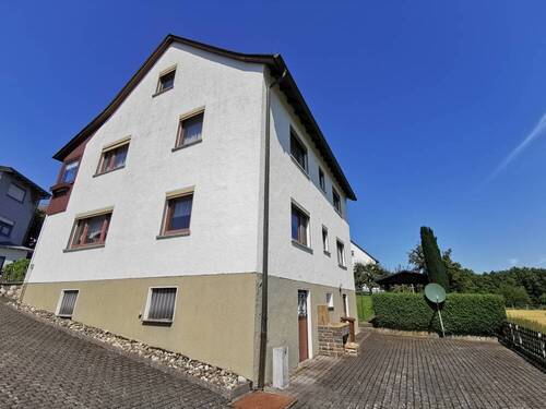 Bild 2 - 7 Zimmer Einfamilienhaus zum Kaufen in Greifenstein