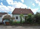 Bild 2 - 8 Zimmer Einfamilienhaus zum Kaufen in Brackenheim