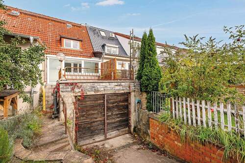 Garage - 