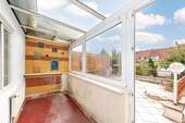 Wintergarten - 