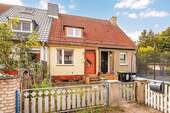 Hausansicht - Verwirklichen Sie Ihre Wohnideen - Handwerkerobjekt in Köpenick