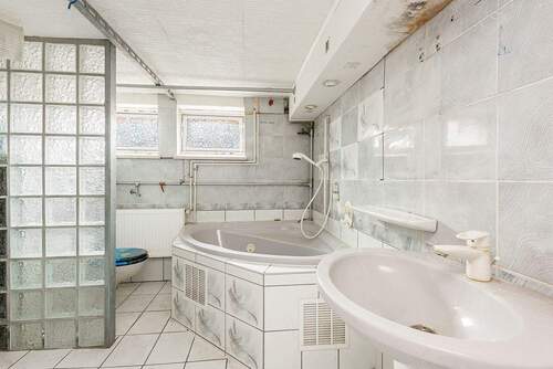 Badezimmer - 