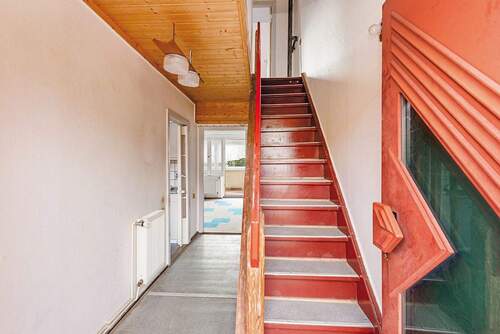 Treppenhaus - 