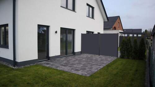 Bild 4 - Doppelhaushälfte mit 140,00 m² in Bad Salzuflen zum Kaufen