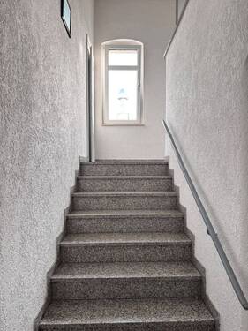 Treppenhaus - 