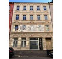 *** Helle große 3 Raumetagenwohnung | Balkon | zentrumsnah *** - Gera Innenstadt