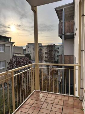 Balkon - 
