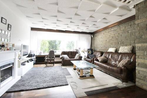 EG-Wohnen - 6 Zimmer Einfamilienhaus zum Kaufen in Rheinberg