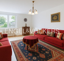 Top-renovierte 3-Zimmer-Wohnung - inkl. kompletter und schicker Einbauküche! - Erkrath Hochdahl