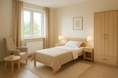 Schlafzimmer KI - 