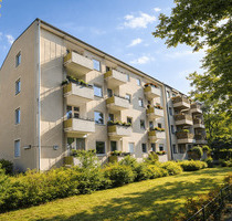 Sanierter Erstbezug: Lichtdurchflutete Familienwohnung in ruhiger Lage von Lankwitz - Berlin