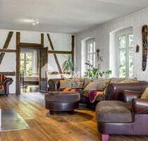 Seltene Gelegenheit für Investoren - Historisches Gutshausensemble auf über 7.600 Quadratmetern Land - Bentwisch Klein Bartelsdorf